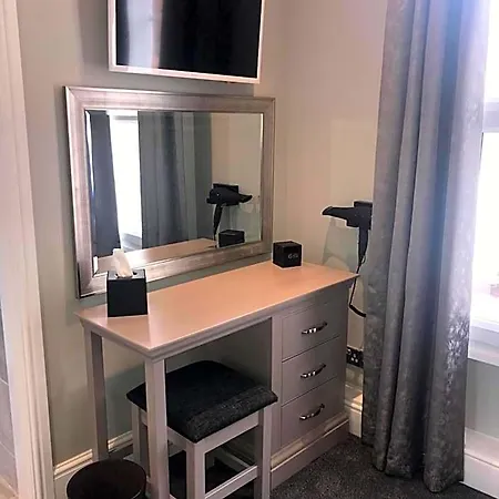 酒店 江边里尔酒店